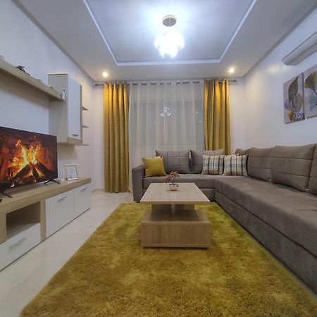 Dlx03 Appartement Oujda Buitenkant foto