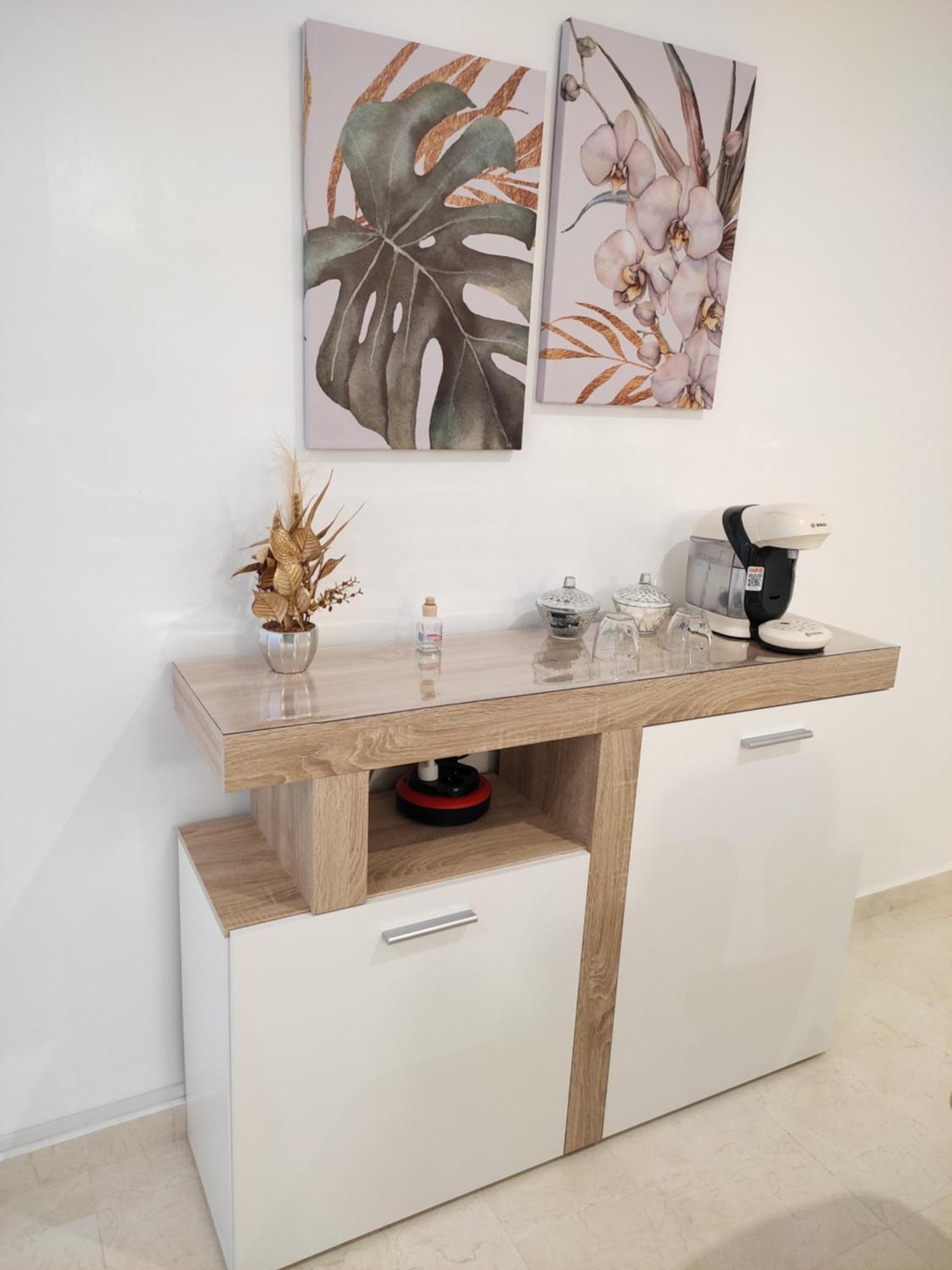 Dlx03 Appartement Oujda Buitenkant foto