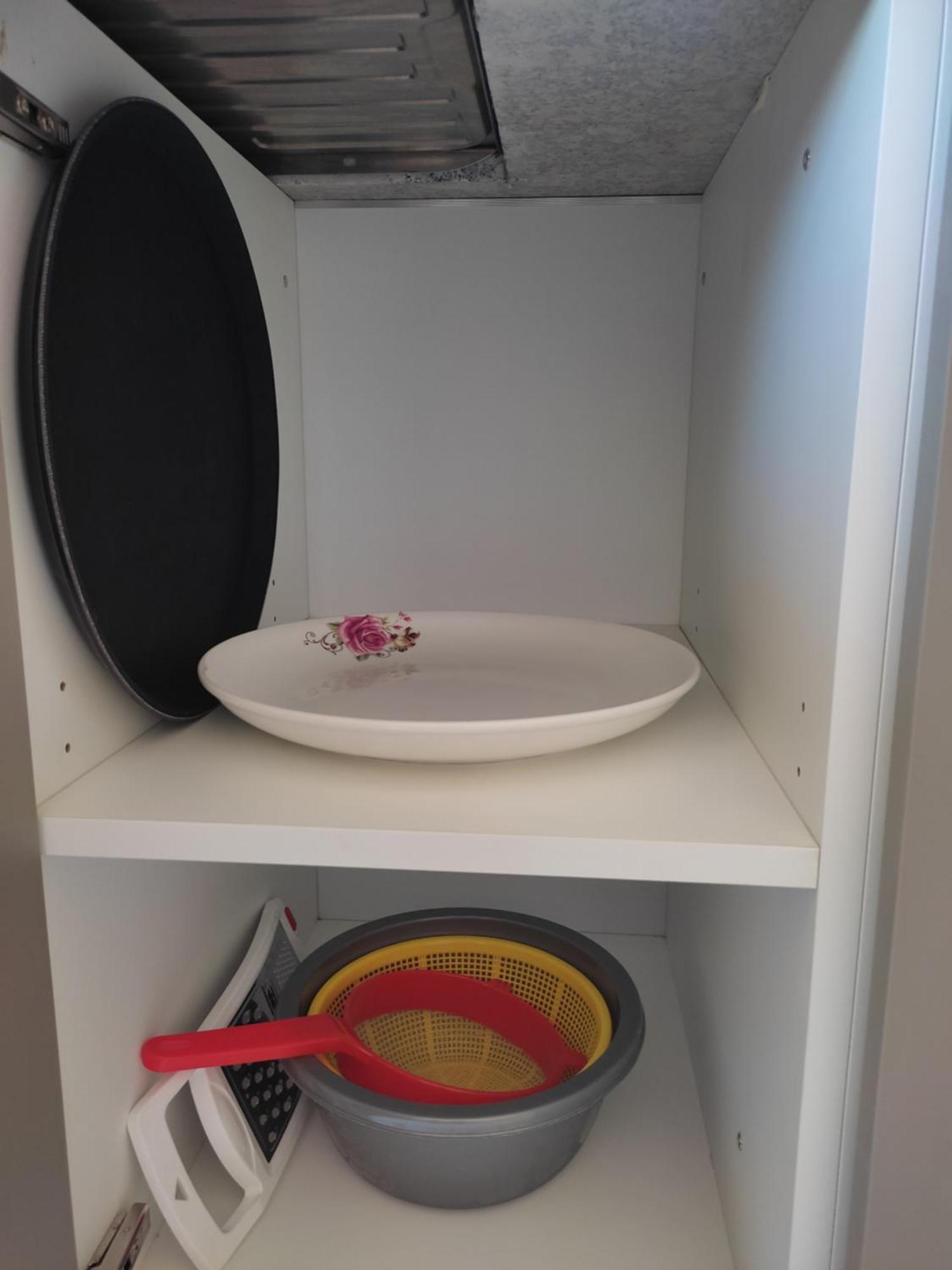Dlx03 Appartement Oujda Buitenkant foto