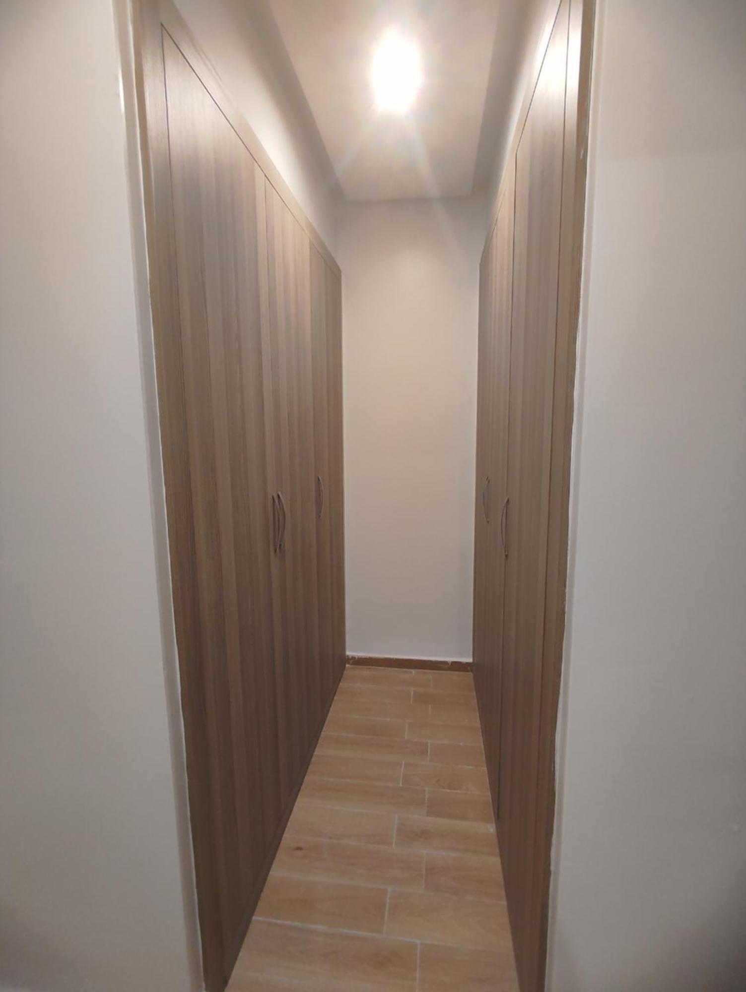 Dlx03 Appartement Oujda Buitenkant foto